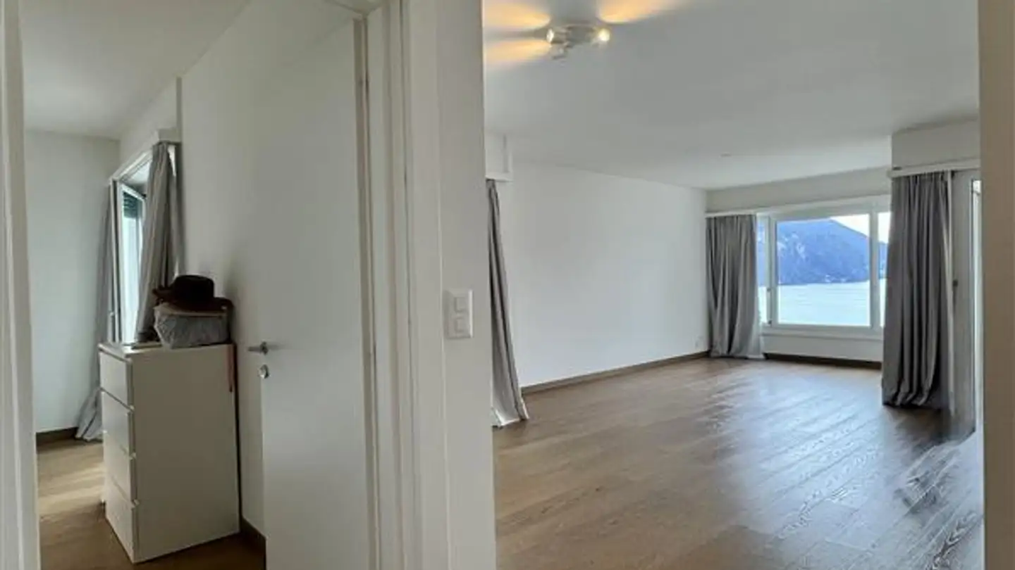 Appartamento in affitto - 6976 Castagnola - Foto 4