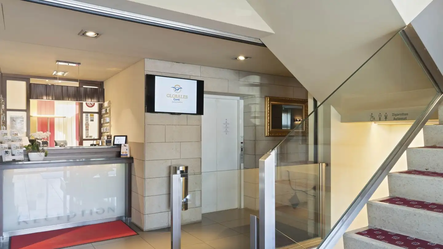 Appartamento in affitto - Heimstrasse 41, 8953 Dietikon