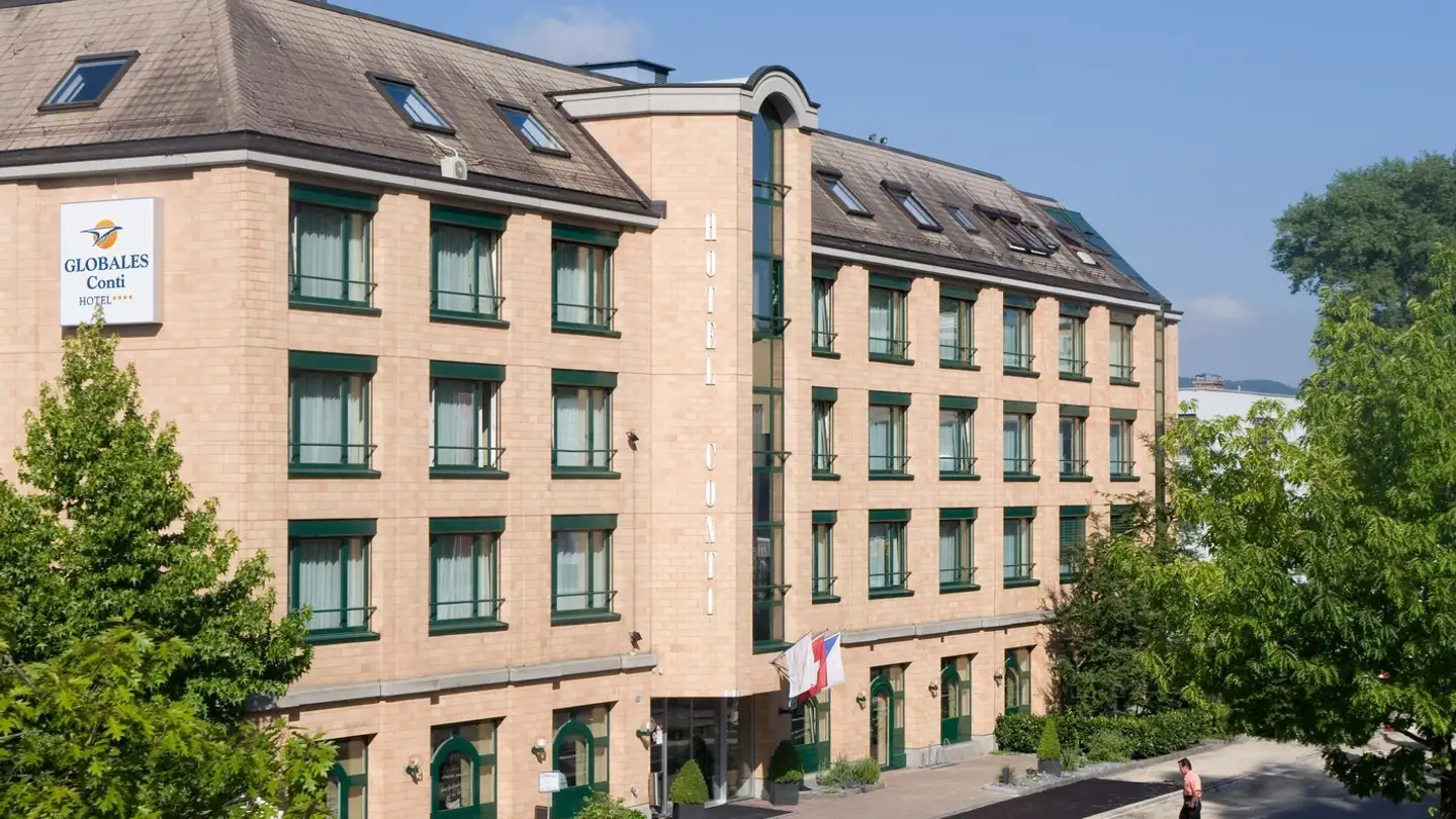 Appartamento in affitto - Heimstrasse 41, 8953 Dietikon - Foto 2