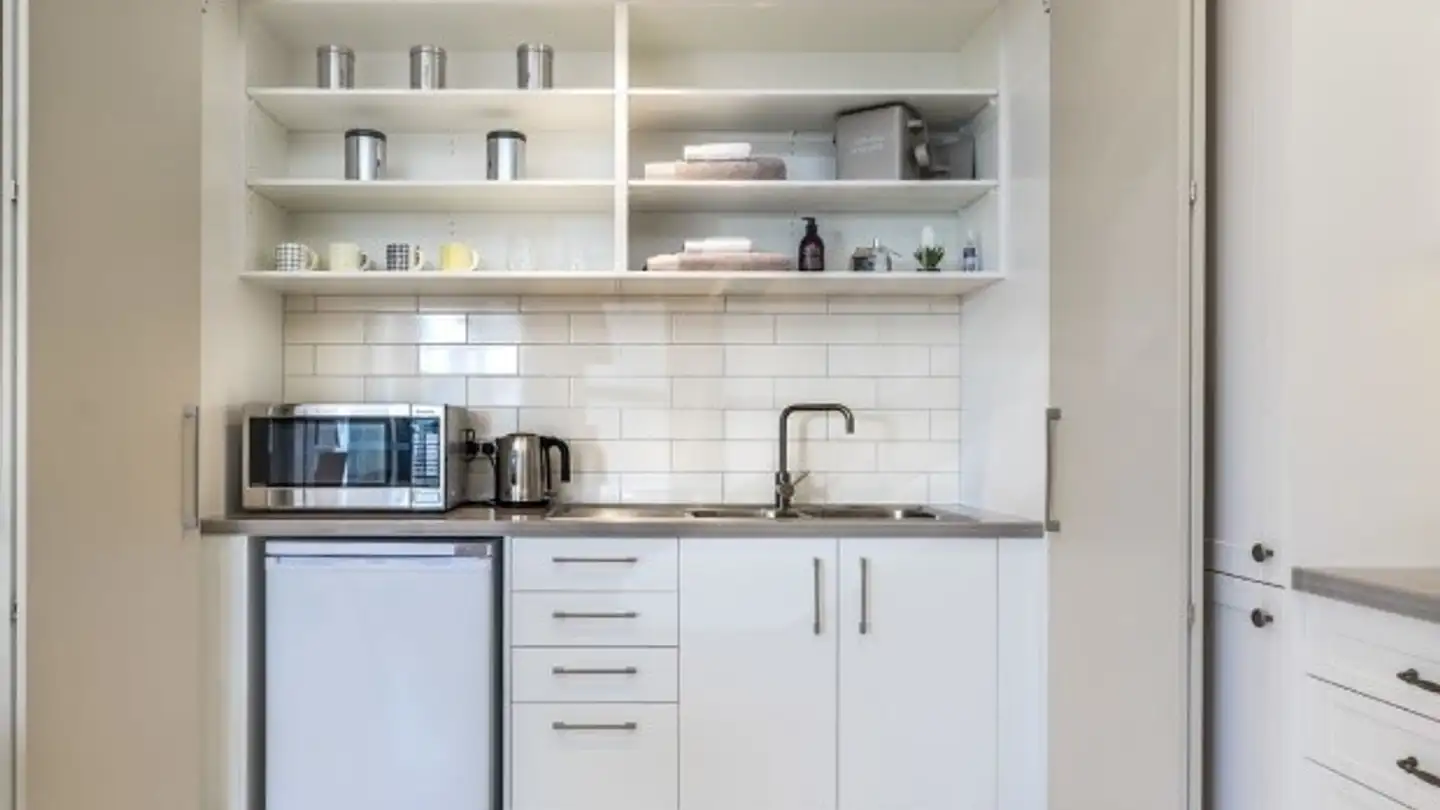 Appartamento in affitto - Heimstrasse 41, 8953 Dietikon - Foto 3