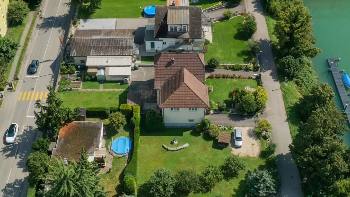 Apartment for rent - Kanalweg 30, 2555 Brügg BE - Photo 4