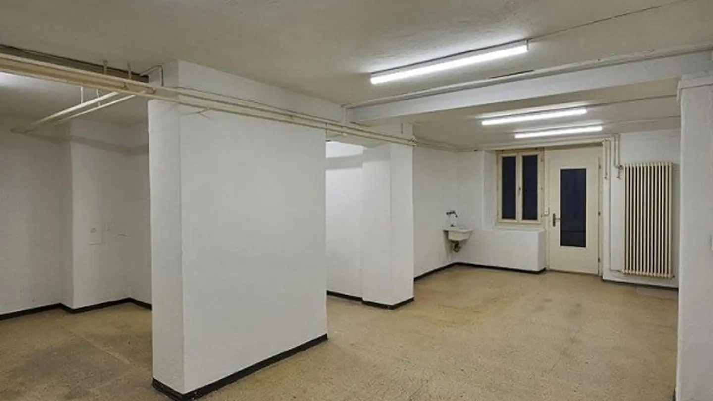 Commerciale in affitto - Rieterstrasse 79, 8002 Zürich - Foto 2