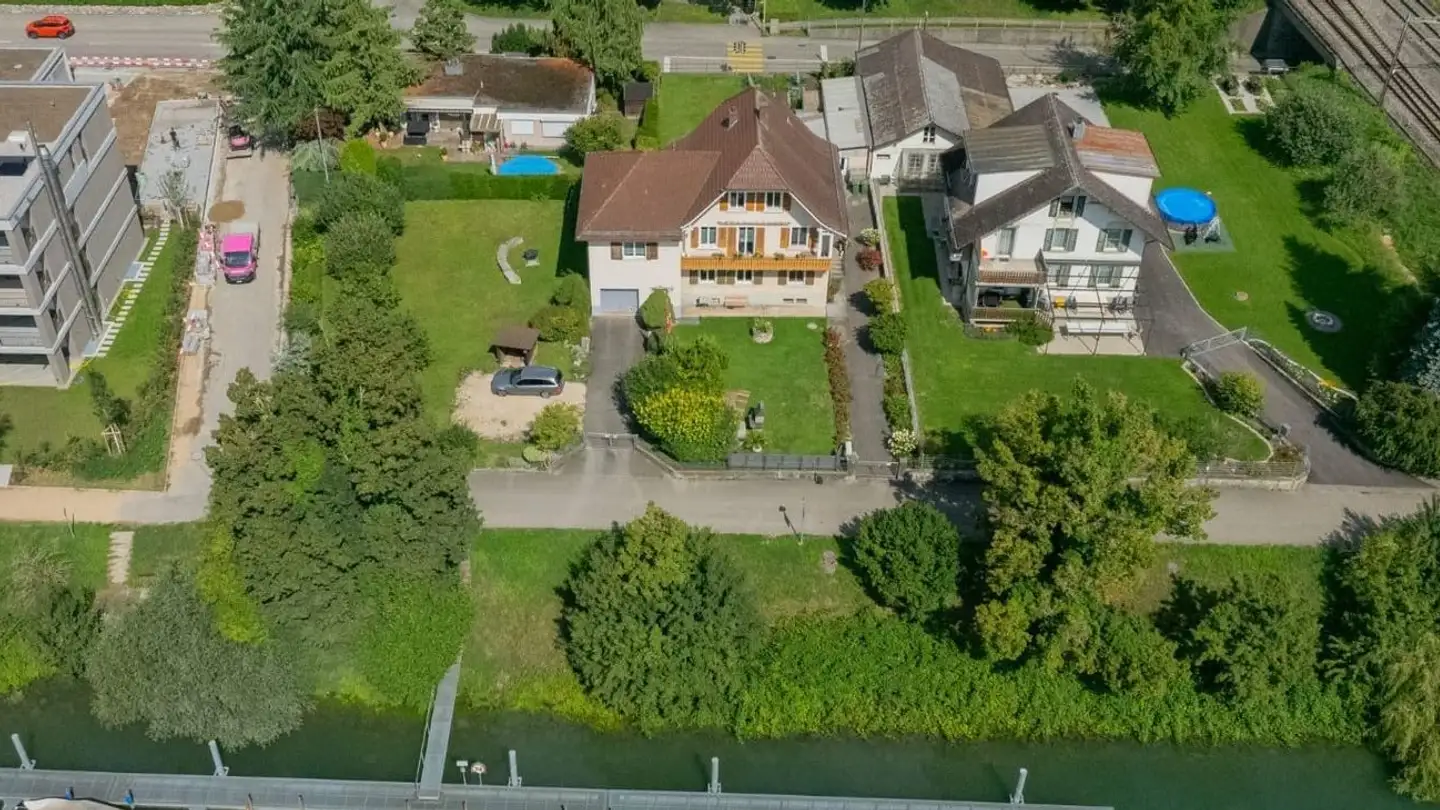 Apartment for rent - Kanalweg 30, 2555 Brügg BE - Photo 2