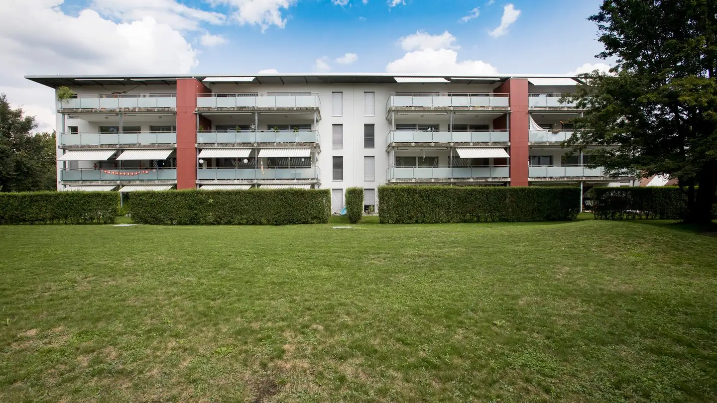 Appartement à louer - Kaltbachstrasse 17, 4616 Kappel SO