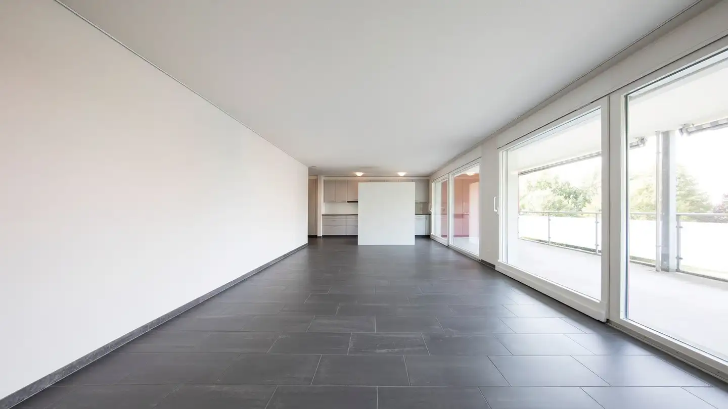 Wohnung mieten - Kaltbachstrasse 17, 4616 Kappel SO - Foto 3