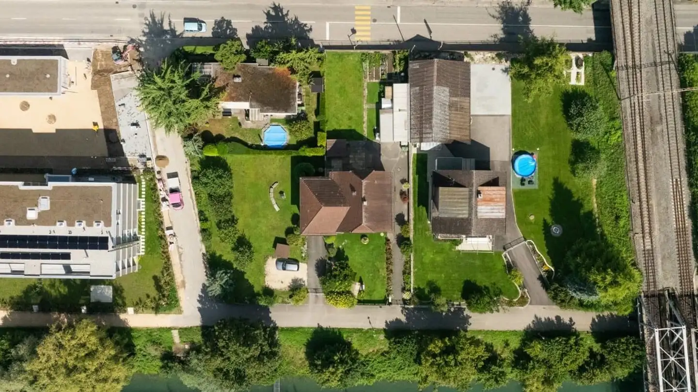 Apartment for rent - Kanalweg 30, 2555 Brügg BE - Photo 3