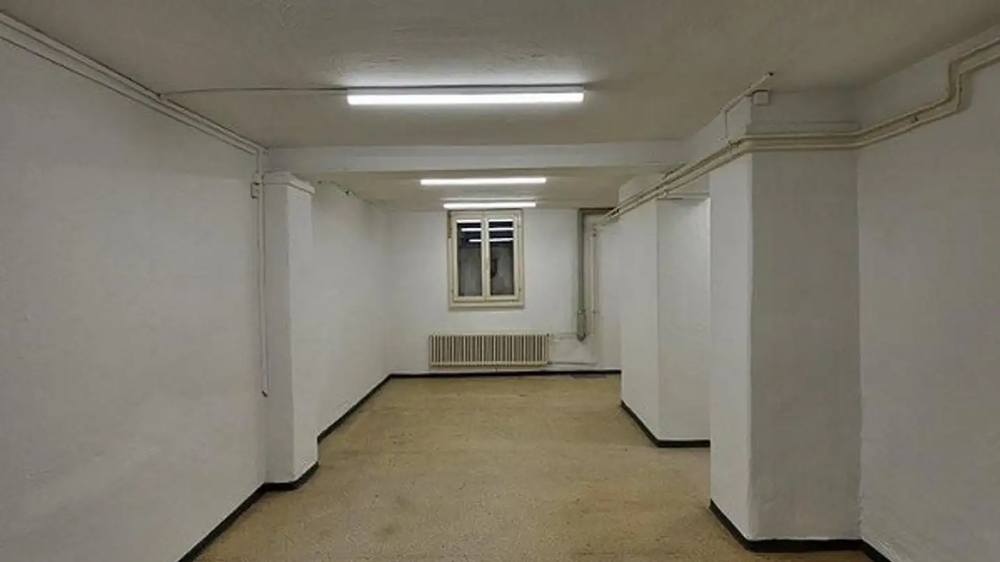 Commerciale in affitto - Rieterstrasse 79, 8002 Zürich - Foto 3