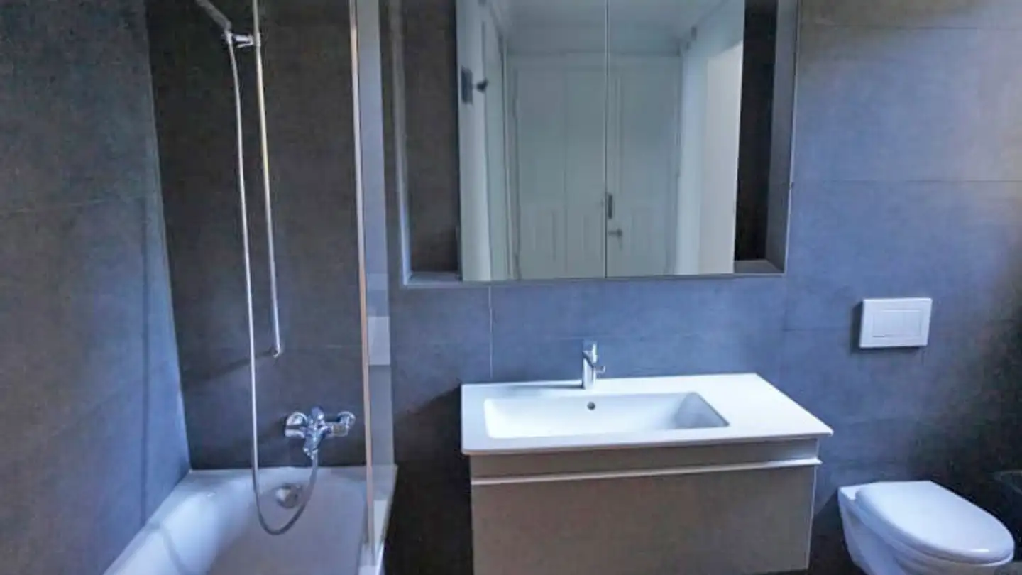 Single room for rent - Weltistrasse 6, 8002 Zürich - Photo 2