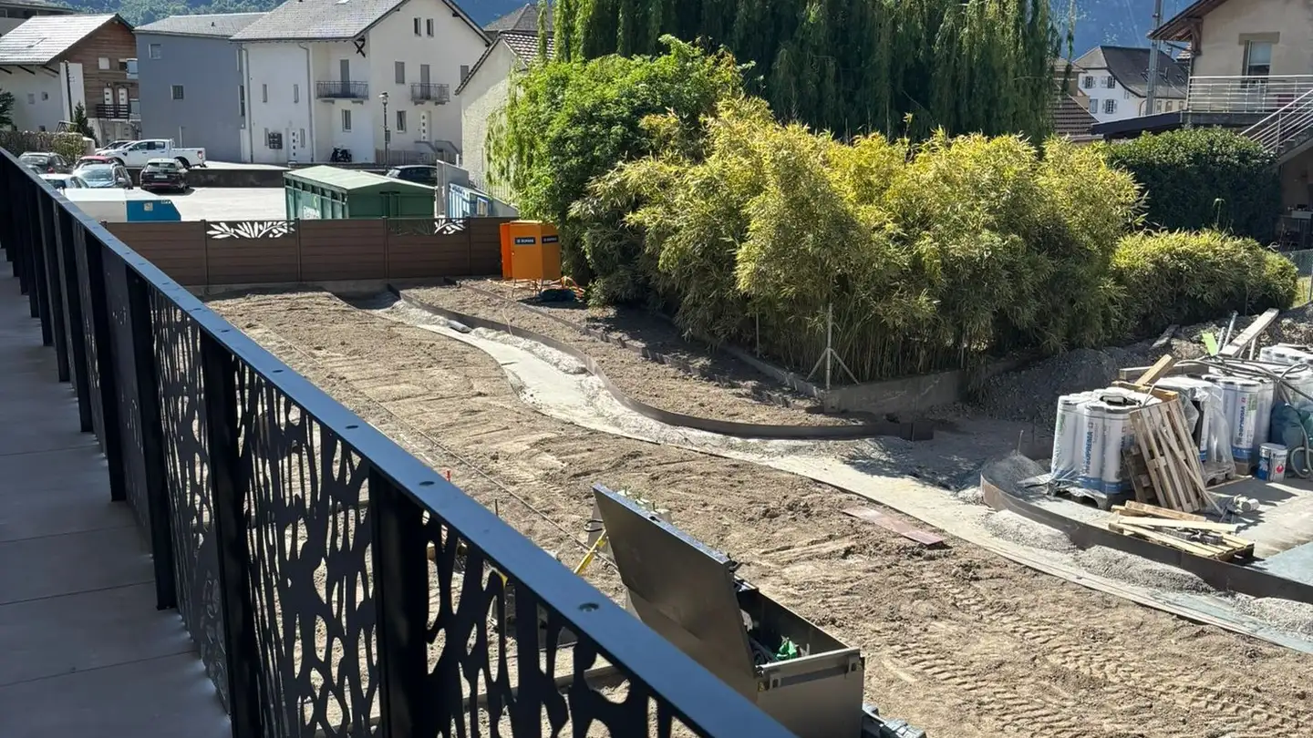 Appartamento in affitto - Rue Des Verdelets 4, 1957 Ardon