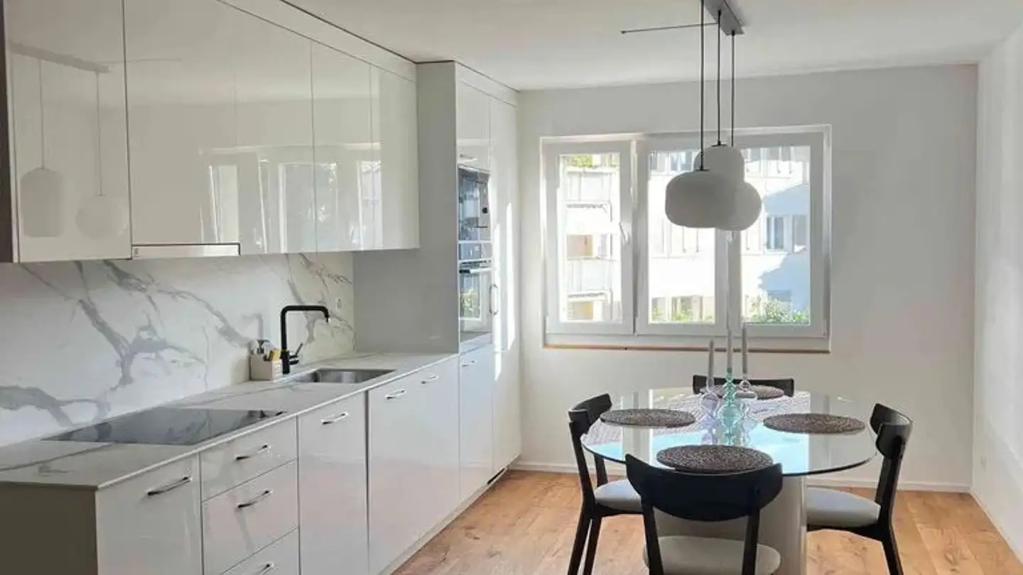 Appartamento in affitto - Bleicherstrasse 47, 8953 Dietikon