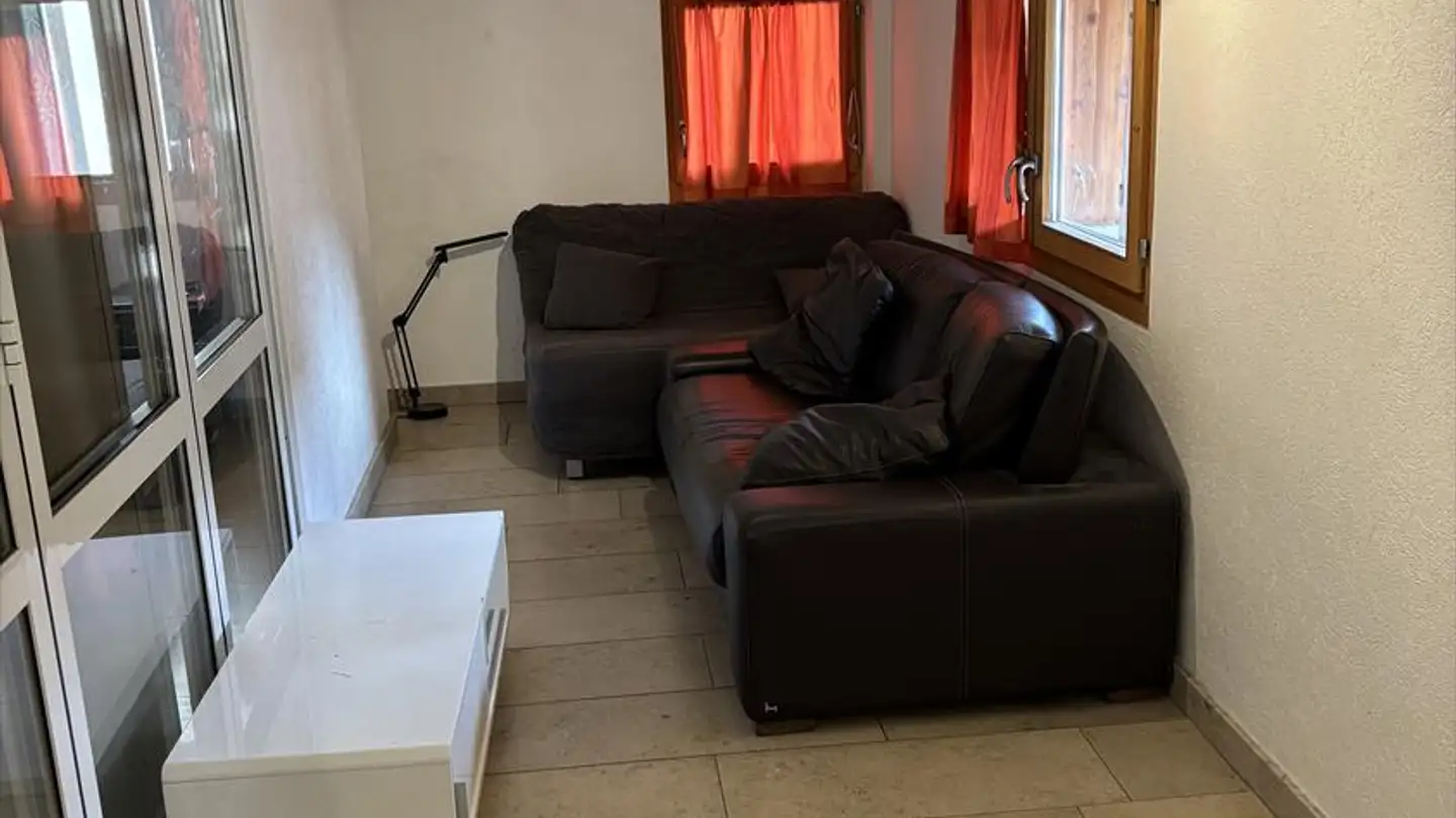 Appartamento ammobiliato in affitto - Chemin Des Noyerets 5, 3960 Sierre - Photo 2