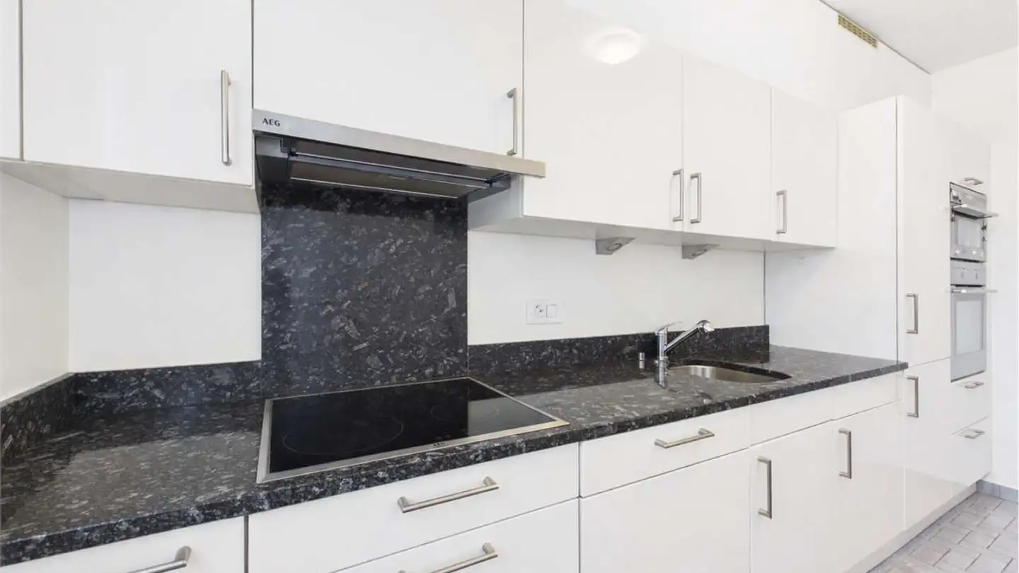 Möblierte Wohnung kaufen - Via Francesco Antonio Bustelli, 6600 Locarno - Foto 3