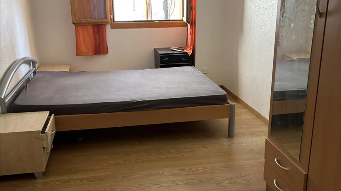 Appartamento ammobiliato in affitto - Chemin Des Noyerets 5, 3960 Sierre - Photo 3