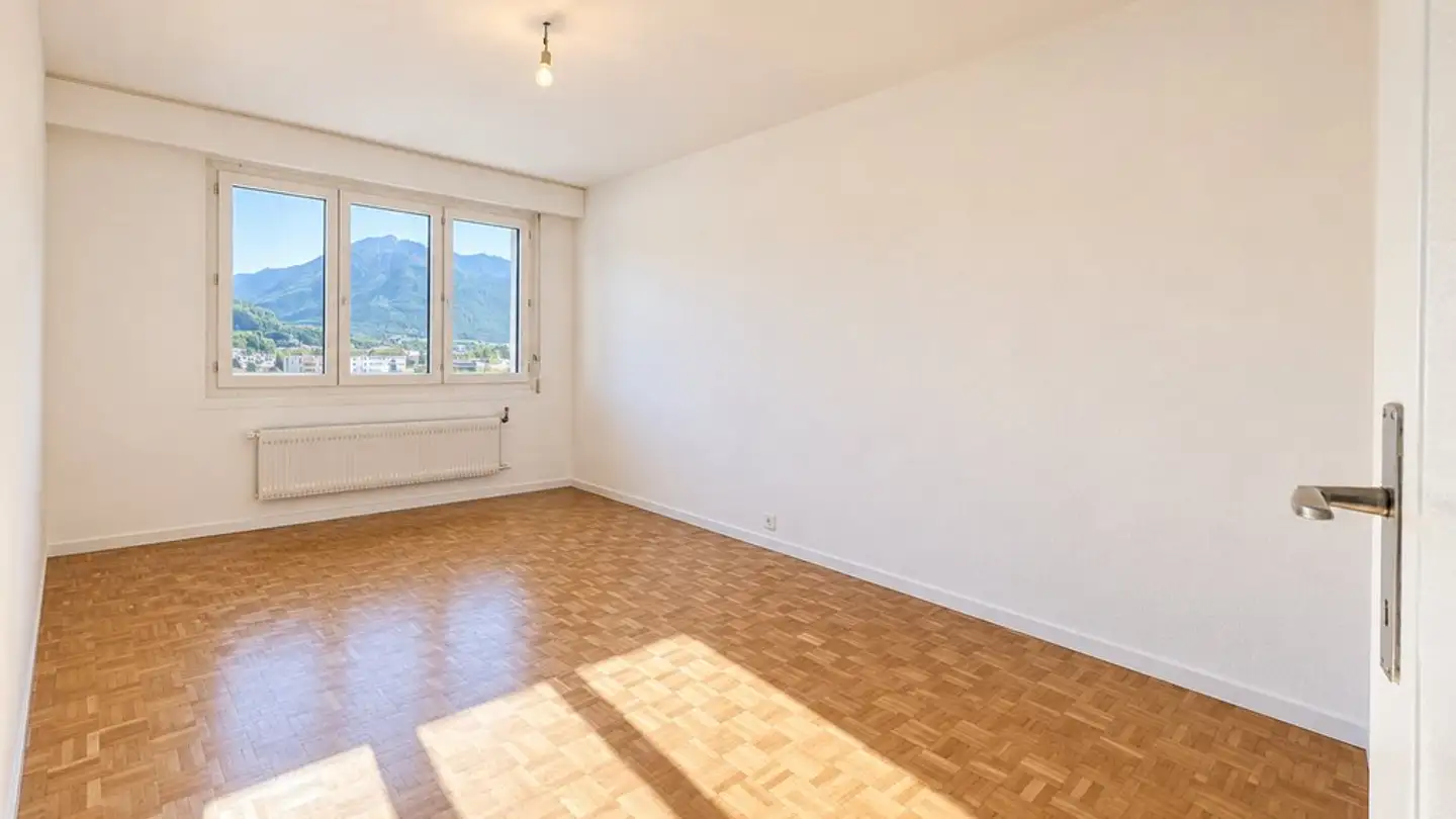 Apartment for rent - Chemin De La Planchette 11, 1860 Aigle - Photo 3