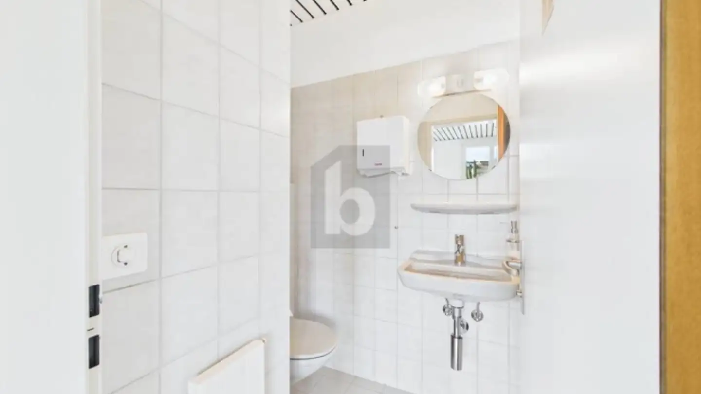 Spazio ufficio in affitto - 8304 Wallisellen