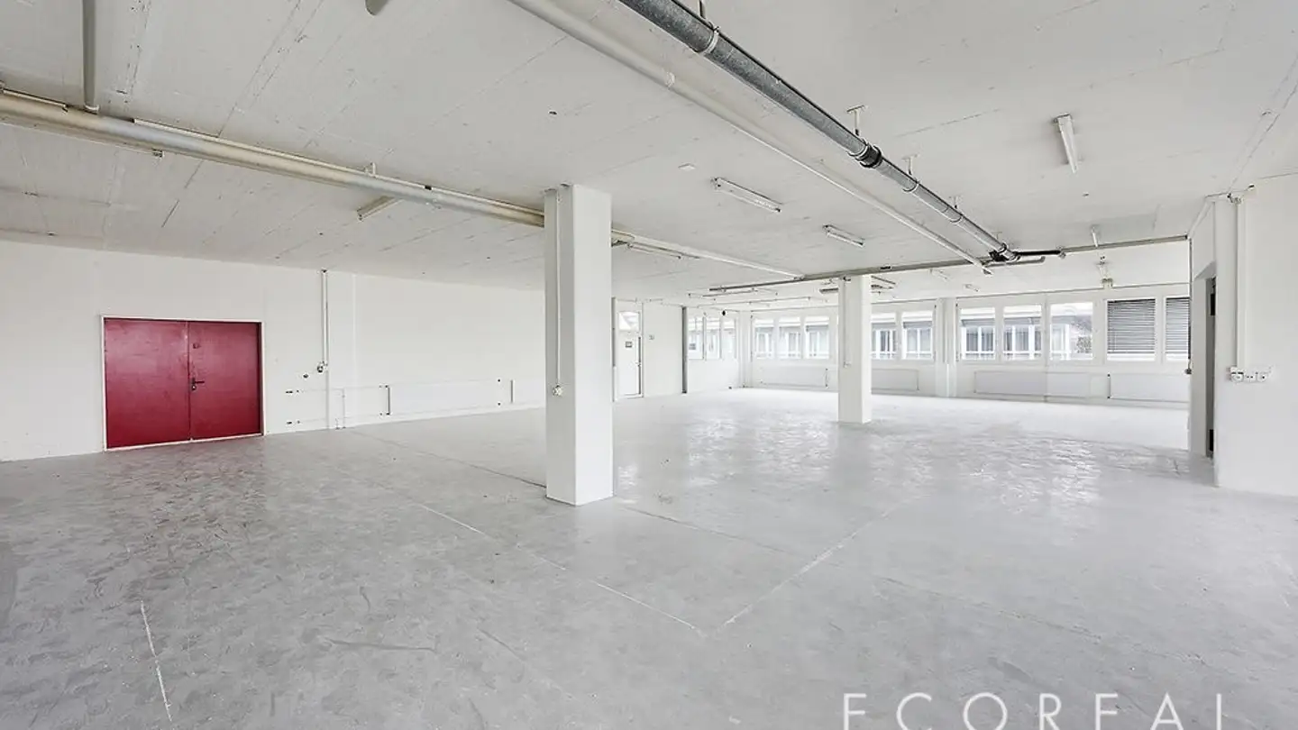 Bürofläche mieten - Lerzenstrasse 12, 8953 Dietikon - Foto 3