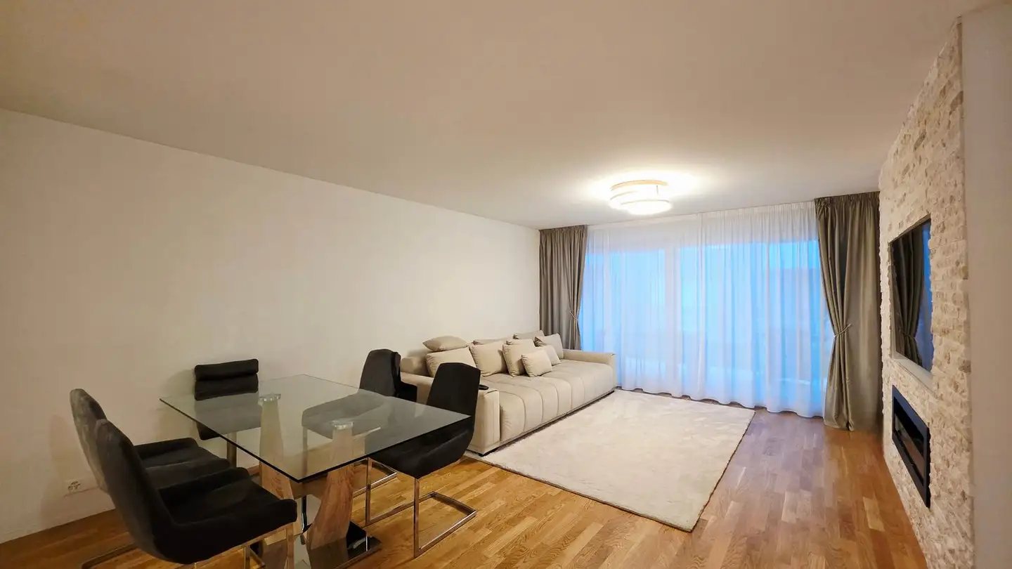 Wohnung mieten - Badenerstrasse 843, 8048 Zürich - Foto 2