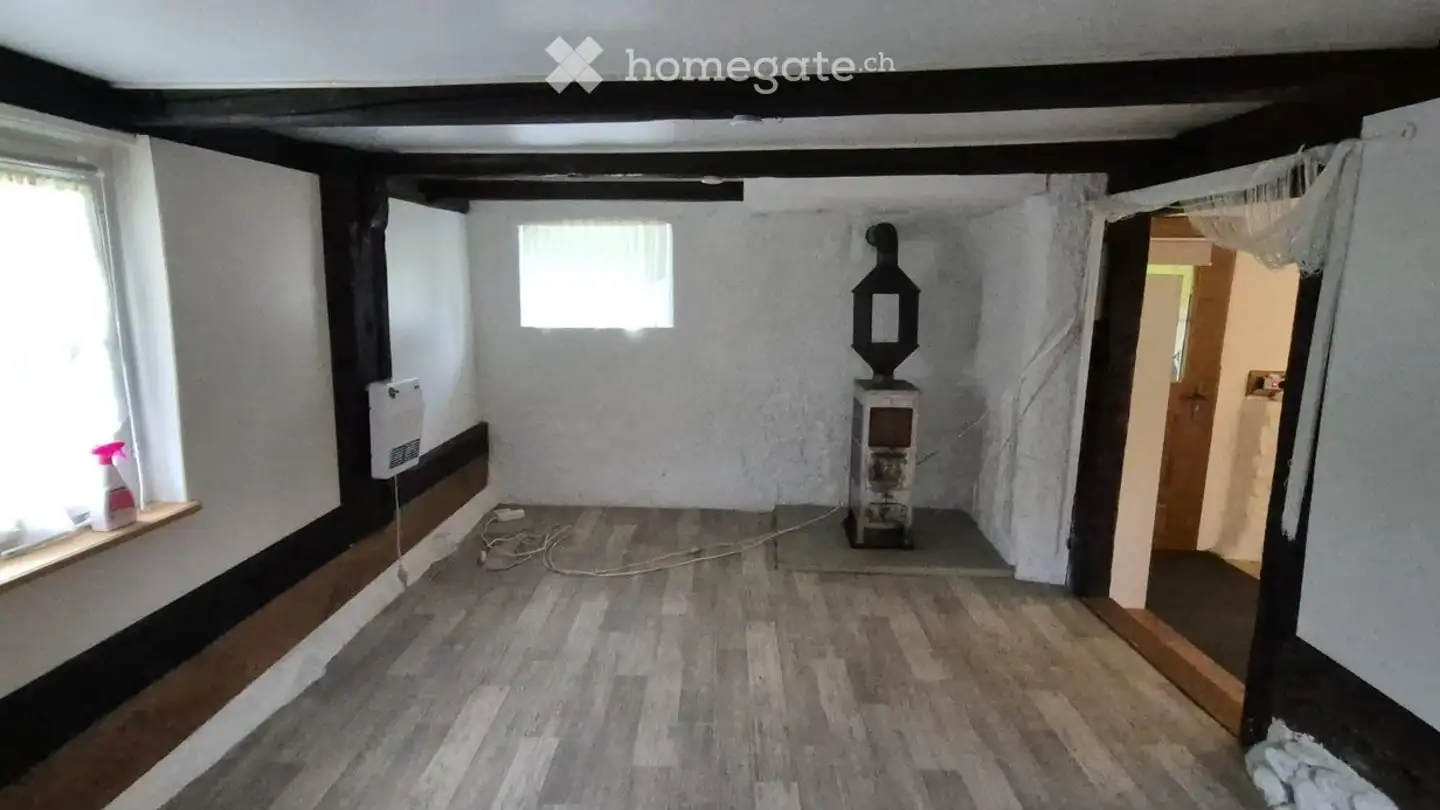 Maison individuelle à louer - Lindenstrasse 1, 8704 Herrliberg
