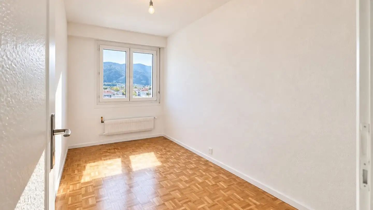 Apartment for rent - Chemin De La Planchette 11, 1860 Aigle - Photo 4