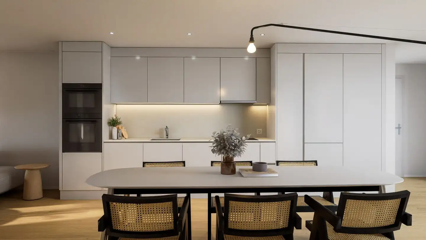 Wohnung kaufen - Höhenring 26, 8052 Zürich - Foto 3