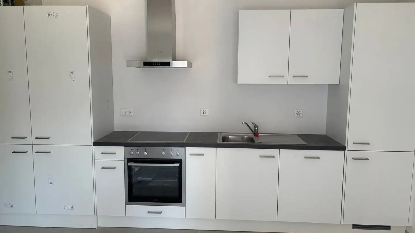 Apartment for rent - Rue Des Verdelets 4, 1957 Ardon - Photo 4