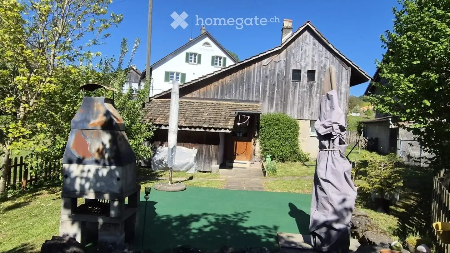 Maison individuelle à louer - Lindenstrasse 1, 8704 Herrliberg - Photo 2