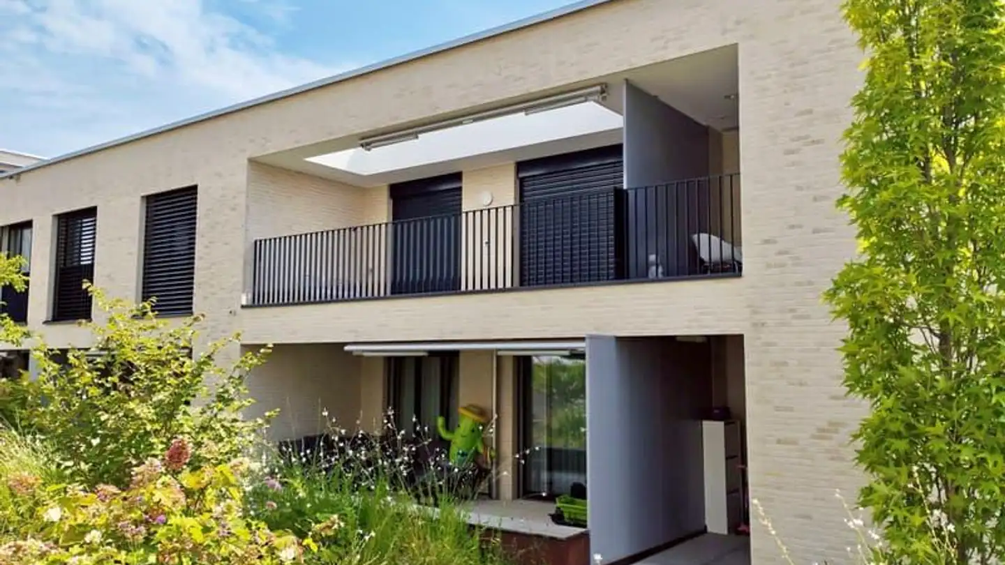 Wohnung mieten - Auweg 31, 5620 Bremgarten AG