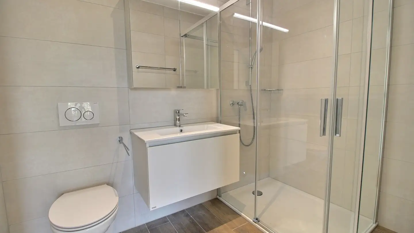 Apartment for rent - Rue Des Frères-Lumière 24, 1723 Marly - Photo 3