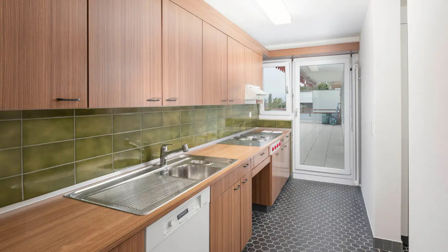 Appartamento in vendita - 8102 Oberengstringen - Photo 3