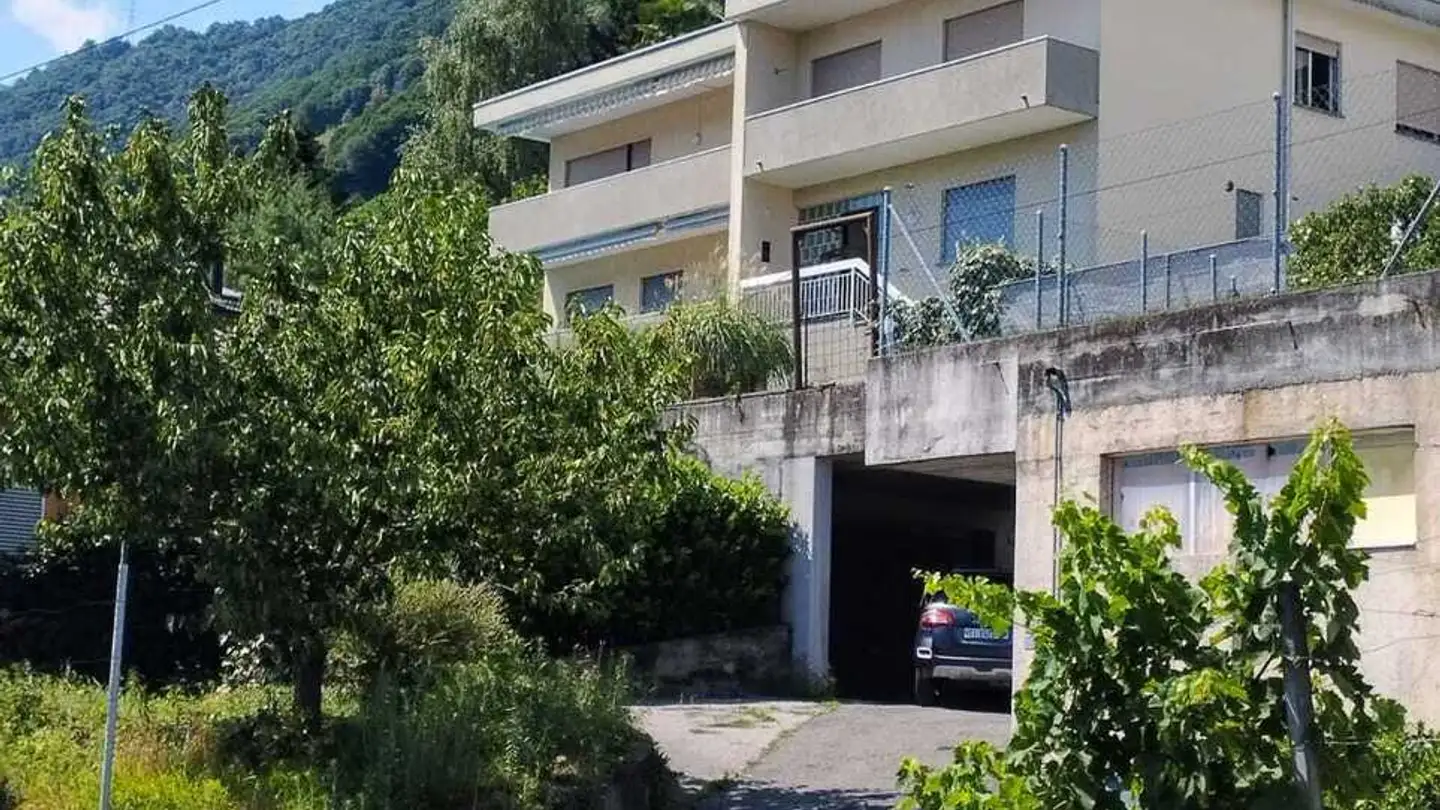 Appartement à vendre - Via Gaggiole 61, 6596 Gordola - Photo 4