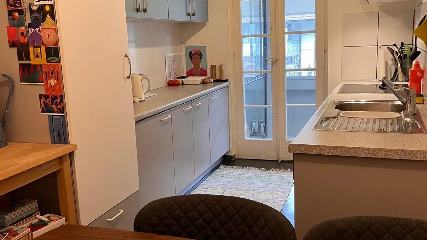 Apartment for rent - Kirchgasse 11, 3360 Herzogenbuchsee - Photo 3