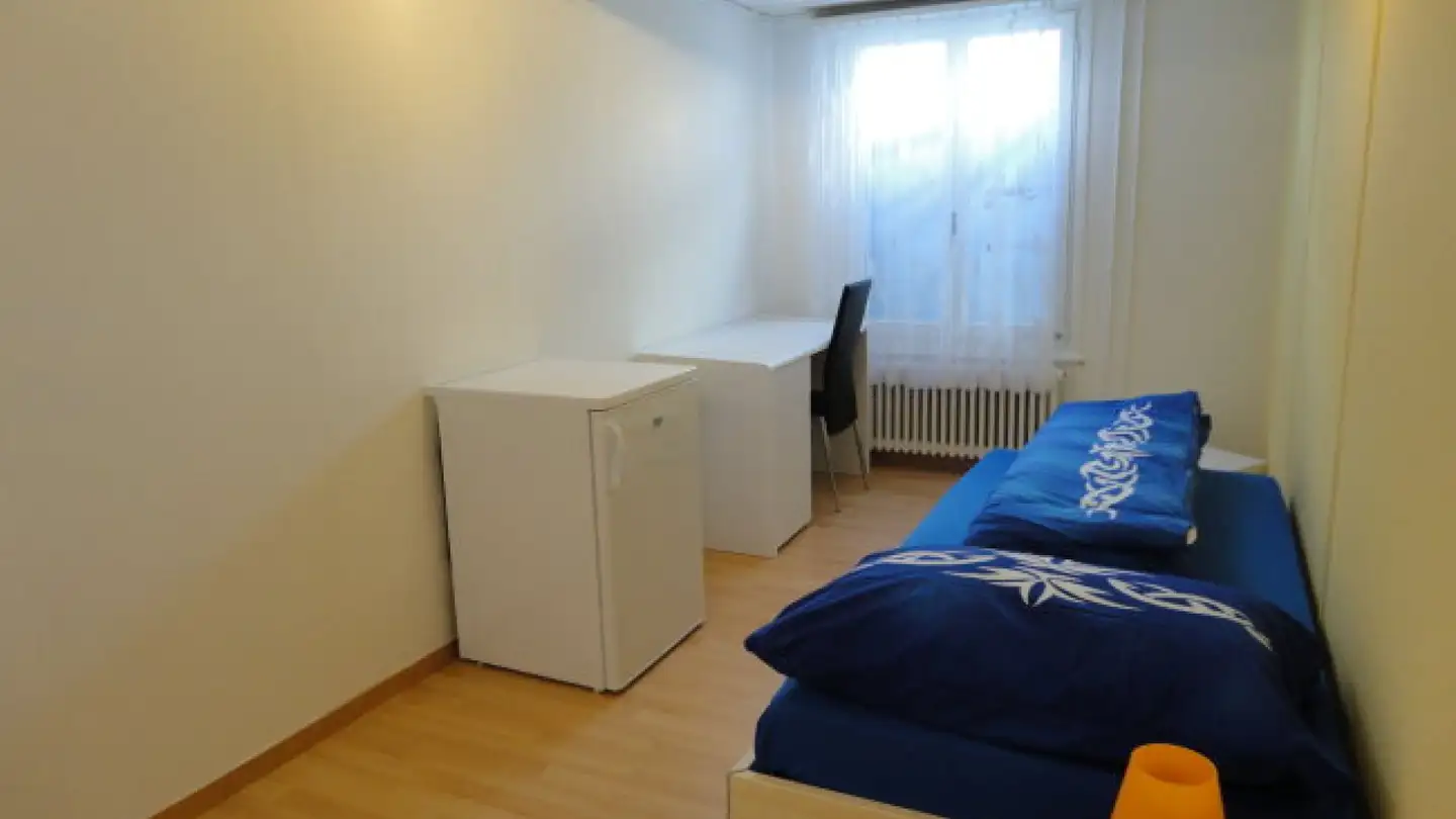 Appartamento in affitto - Dorfstrasse 2, 5102 Rupperswil - Foto 2