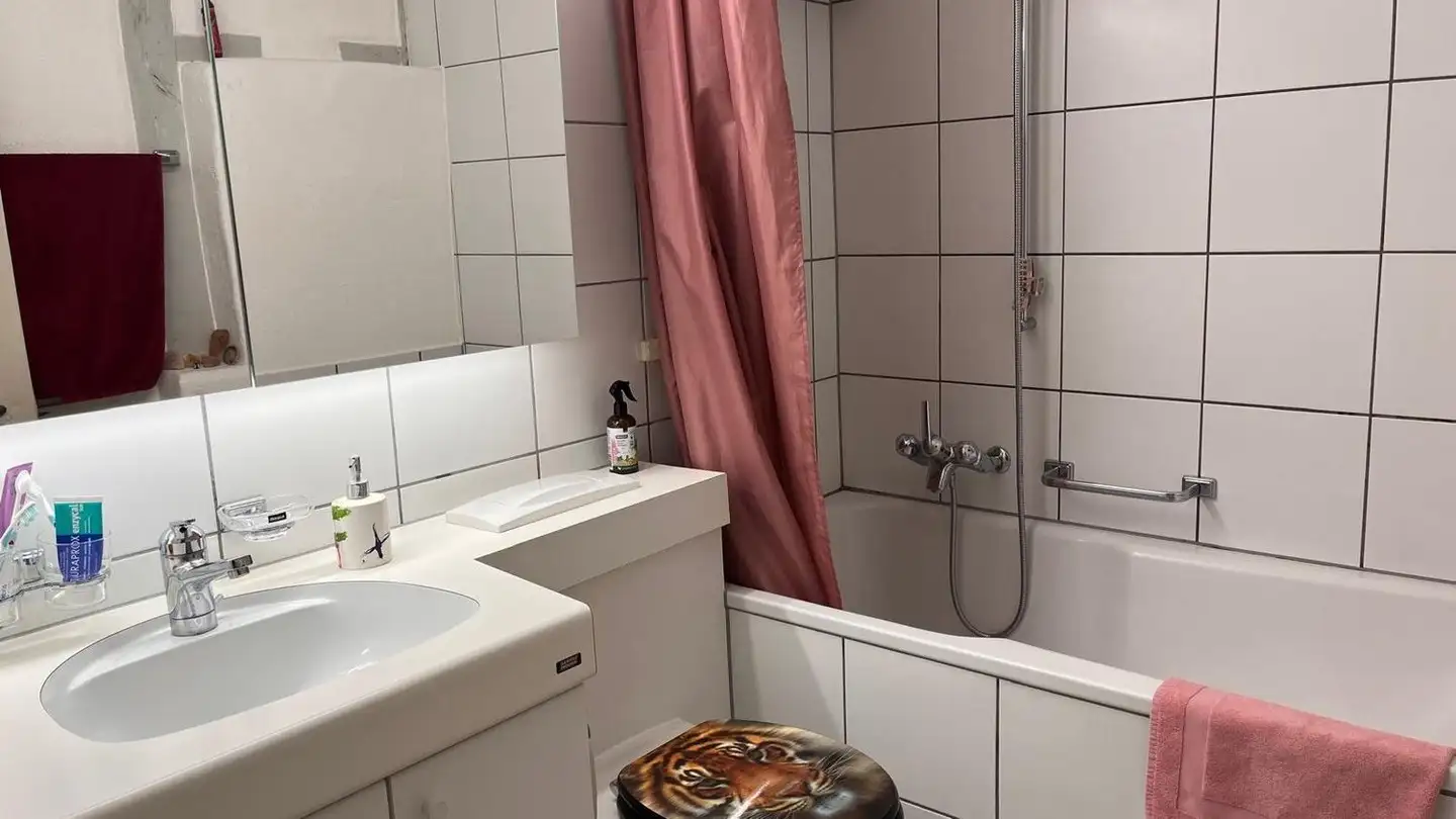 Apartment for rent - Kirchgasse 11, 3360 Herzogenbuchsee - Photo 4