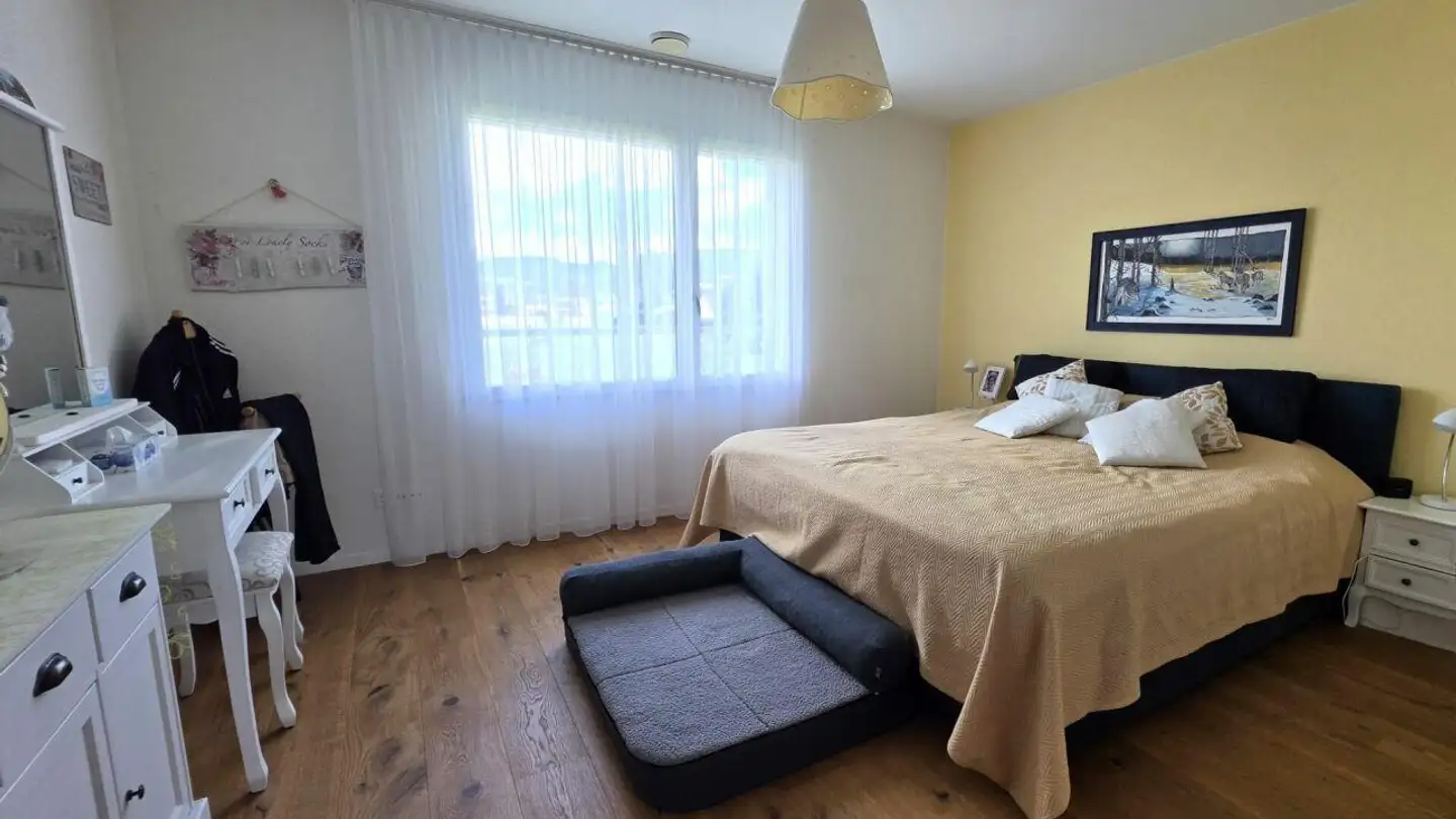 Appartamento in vendita - Lenzburgerstrasse 86, 5033 Buchs AG - Foto 3