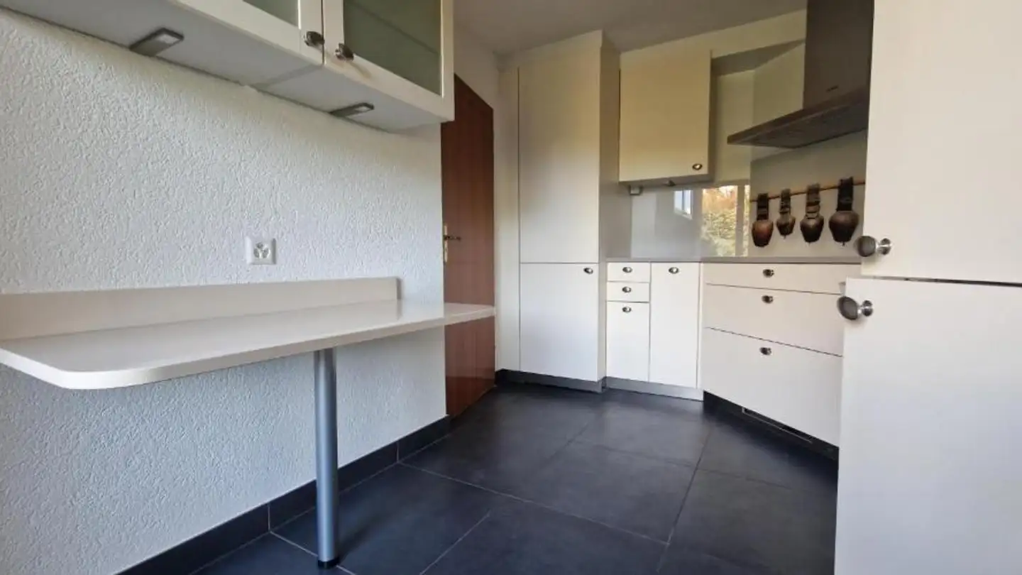 Appartamento in affitto - Chemin Valmont 160, 1260 Nyon - Foto 3