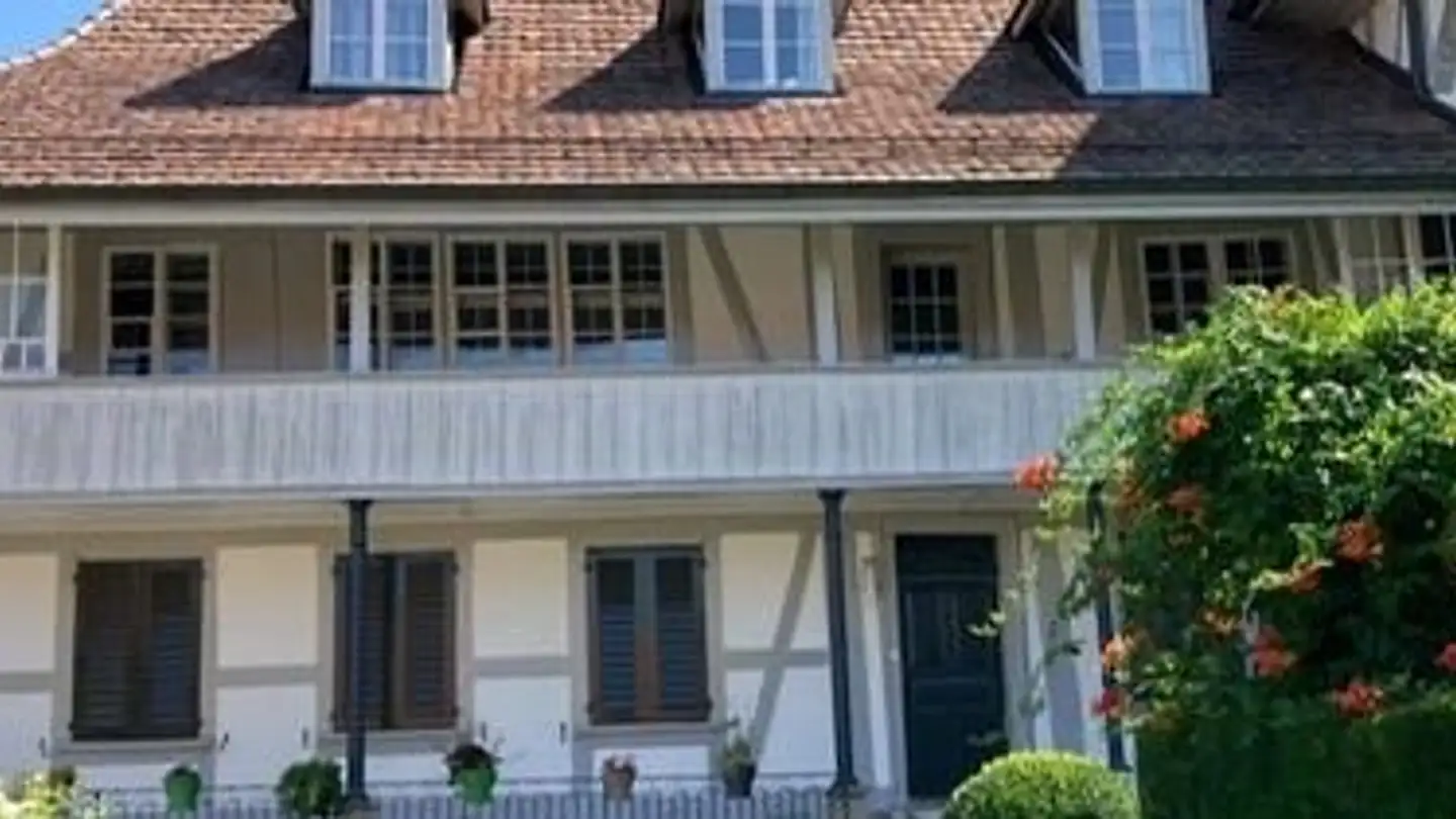 Apartment for rent - Kirchgasse 11, 3360 Herzogenbuchsee