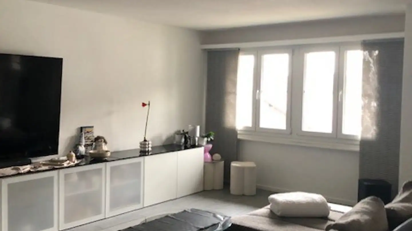 Apartment for rent - Grundhofstrasse 71, 8404 Stadel (Winterthur)