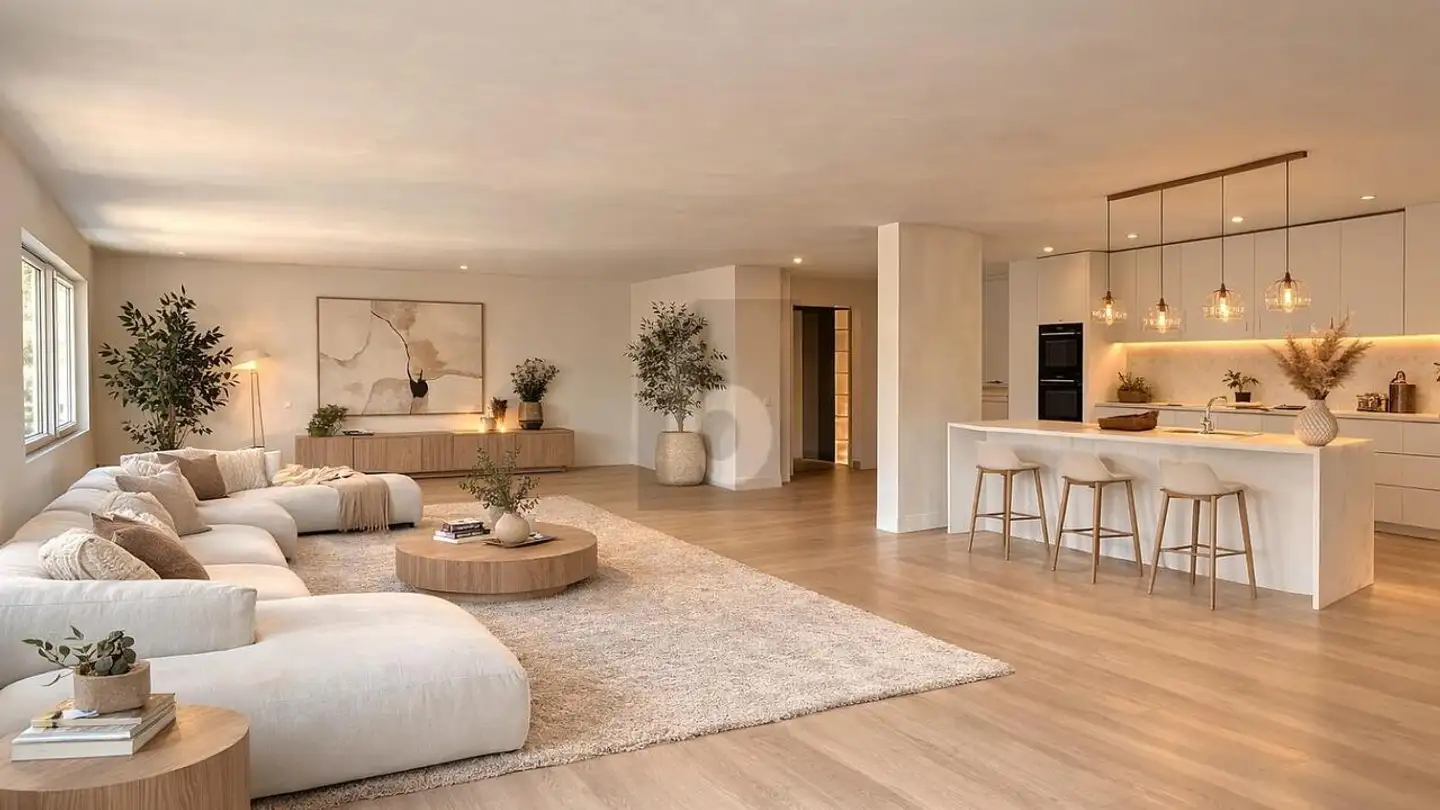 Wohnung kaufen - 1509 Vucherens - Foto 4