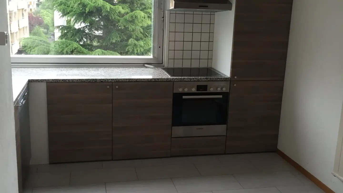 Apartment for rent - Rue De Grise-Pierre 5, 2000 Neuchâtel