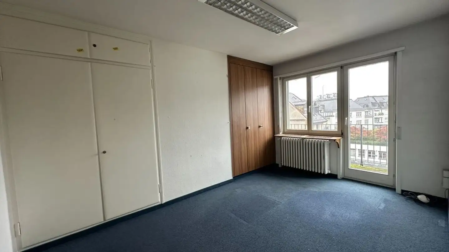 Bürofläche mieten - Werdstrasse 36, 8004 Zürich - Foto 4
