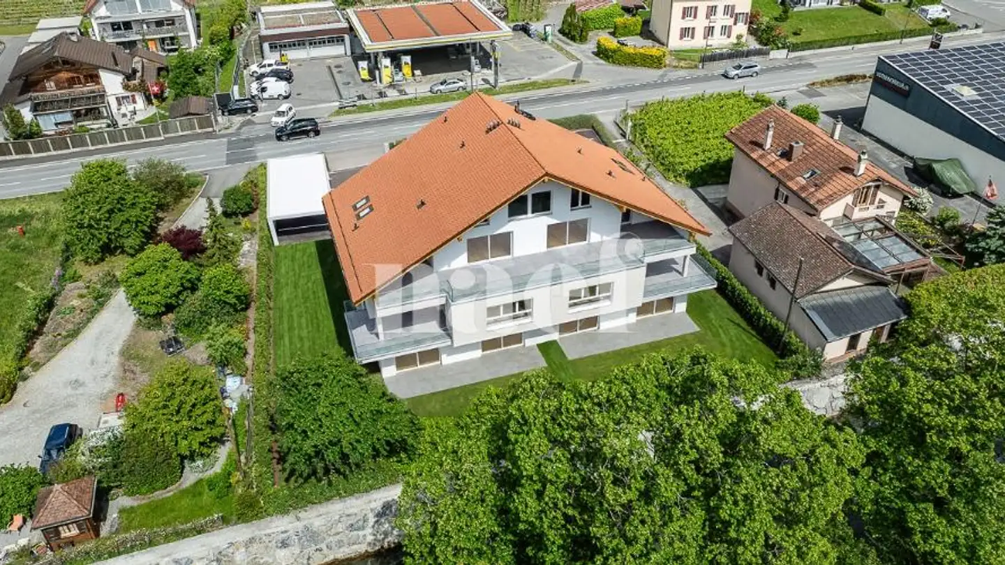 Wohnung kaufen - 1853 Yvorne - Foto 2