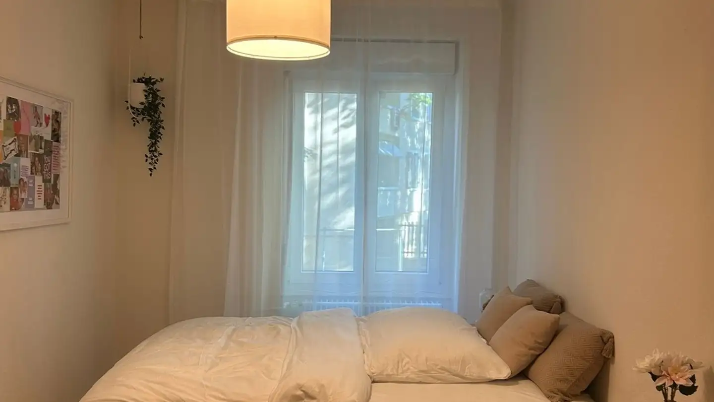 Stanza singola in affitto - Bechburgerstrasse 10, 4052 Basel - Photo 2