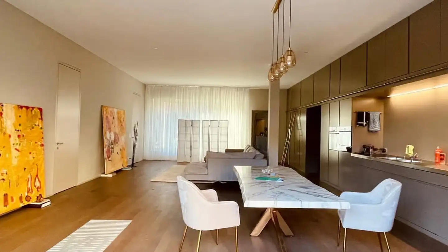 Loft mieten - Bürgenstrasse 29, 6005 Luzern
