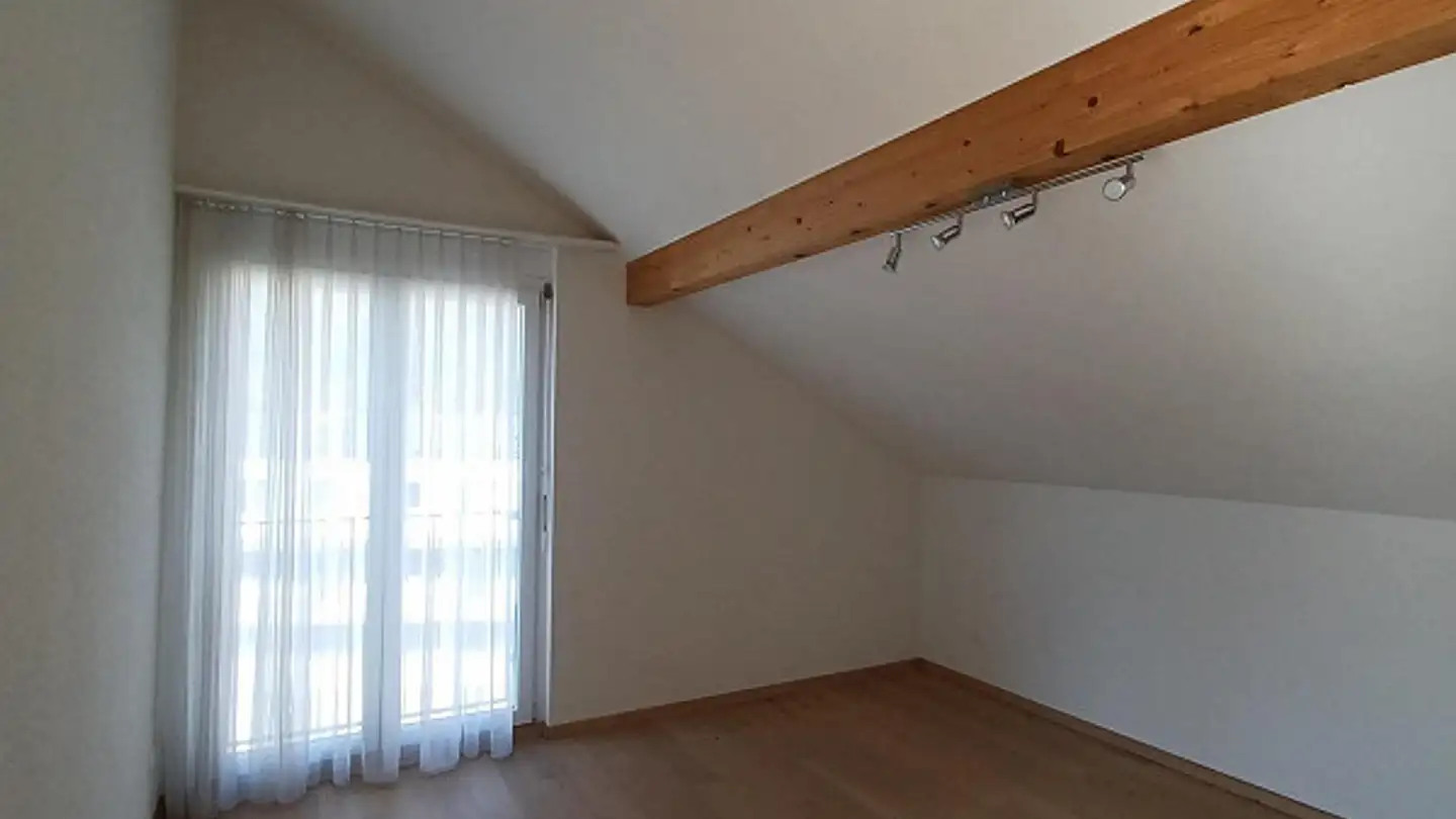 Penthouse for rent - Schützenweg 31b, 9470 Buchs SG - Photo 3