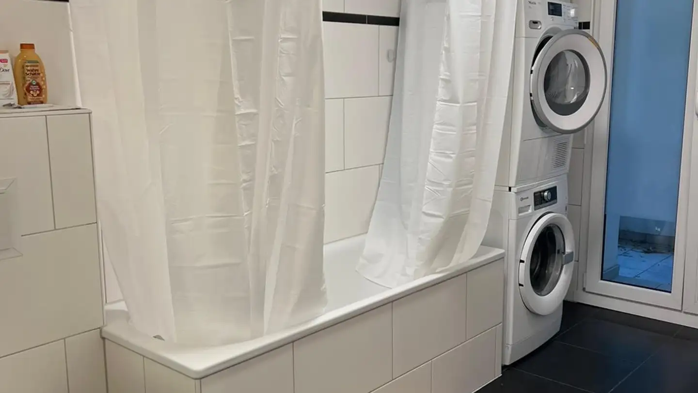 Stanza singola in affitto - Bechburgerstrasse 10, 4052 Basel - Photo 4