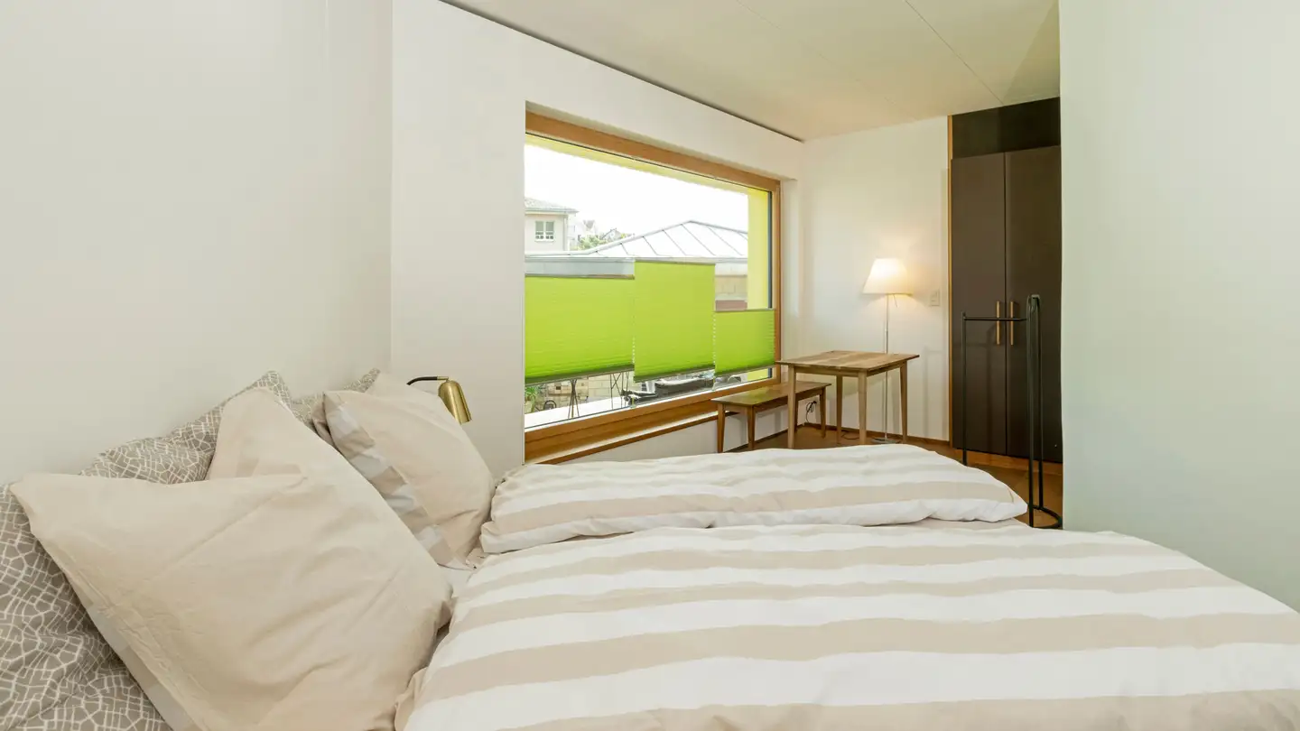 Appartement à louer - Schulstrasse 5a, 9607 Mosnang - Photo 4