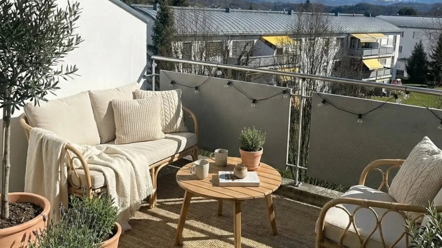 Appartement à louer - Impasse De La Source 20, 1753 Matran - Photo 4