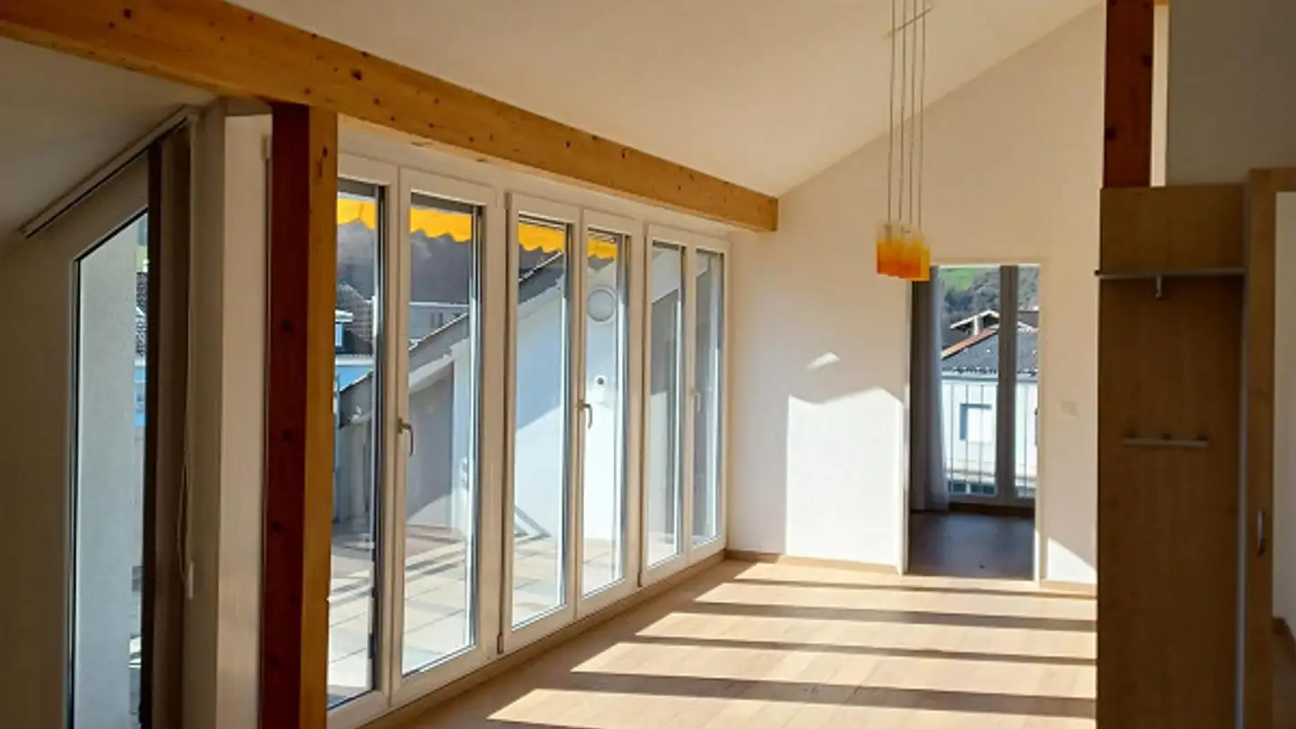 Penthouse for rent - Schützenweg 31b, 9470 Buchs SG - Photo 4