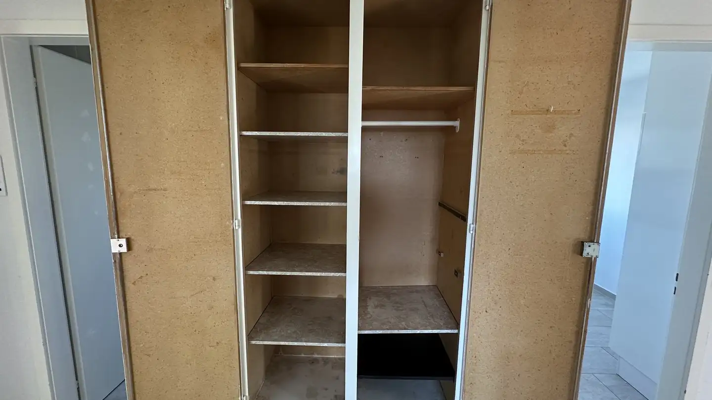 Apartment for rent - Säntisstrasse 33, 8575 Bürglen TG - Photo 3