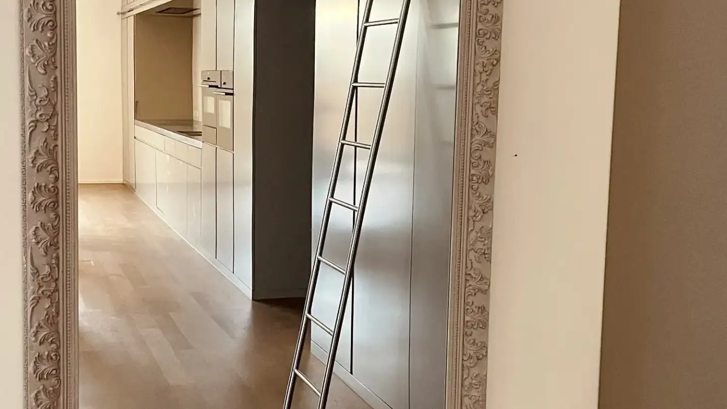 Loft mieten - Bürgenstrasse 29, 6005 Luzern - Foto 2